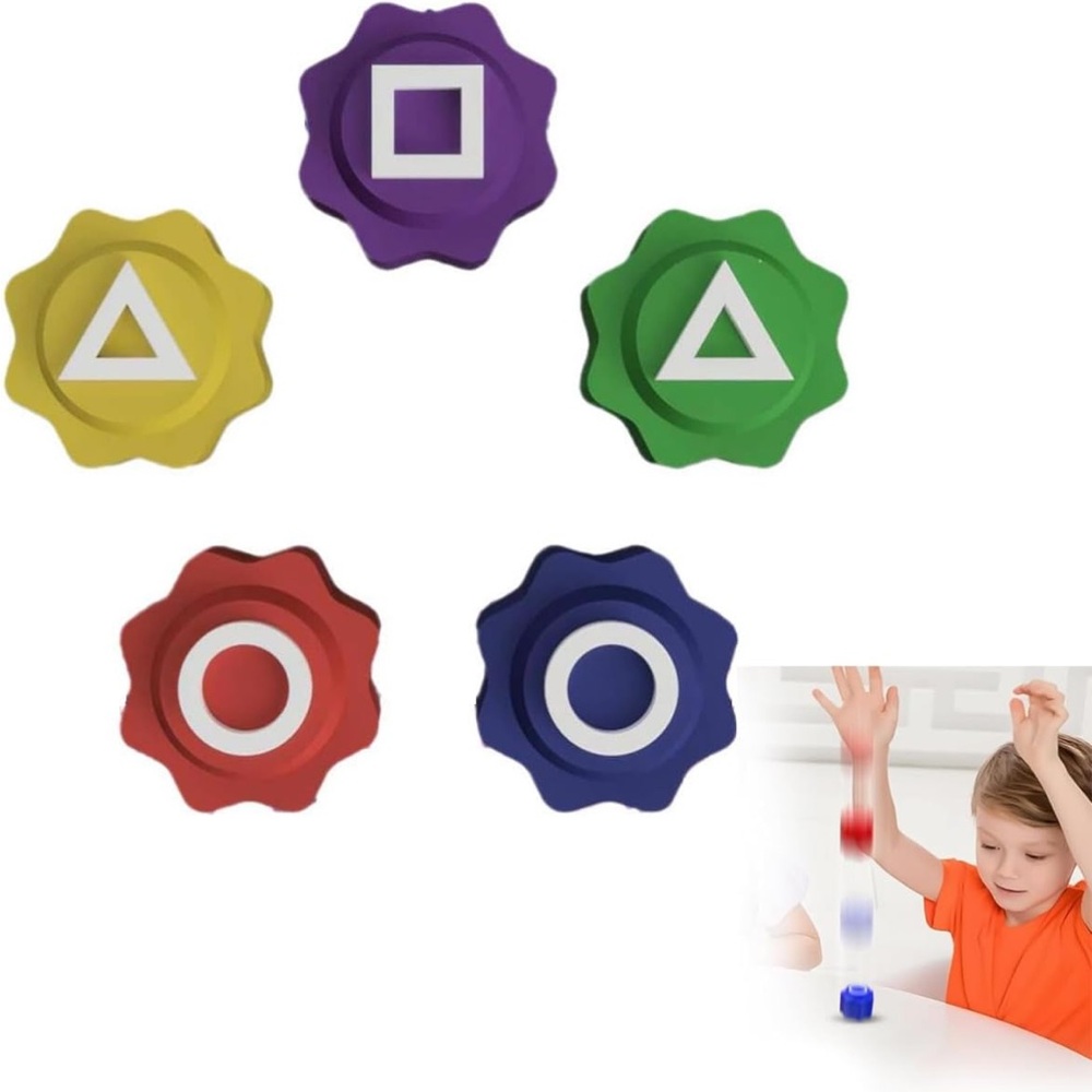 Gonggi Korean Game Set Like in Squid Games